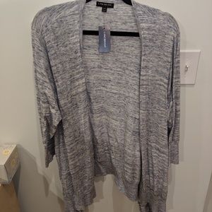 Lane Bryant cardigan